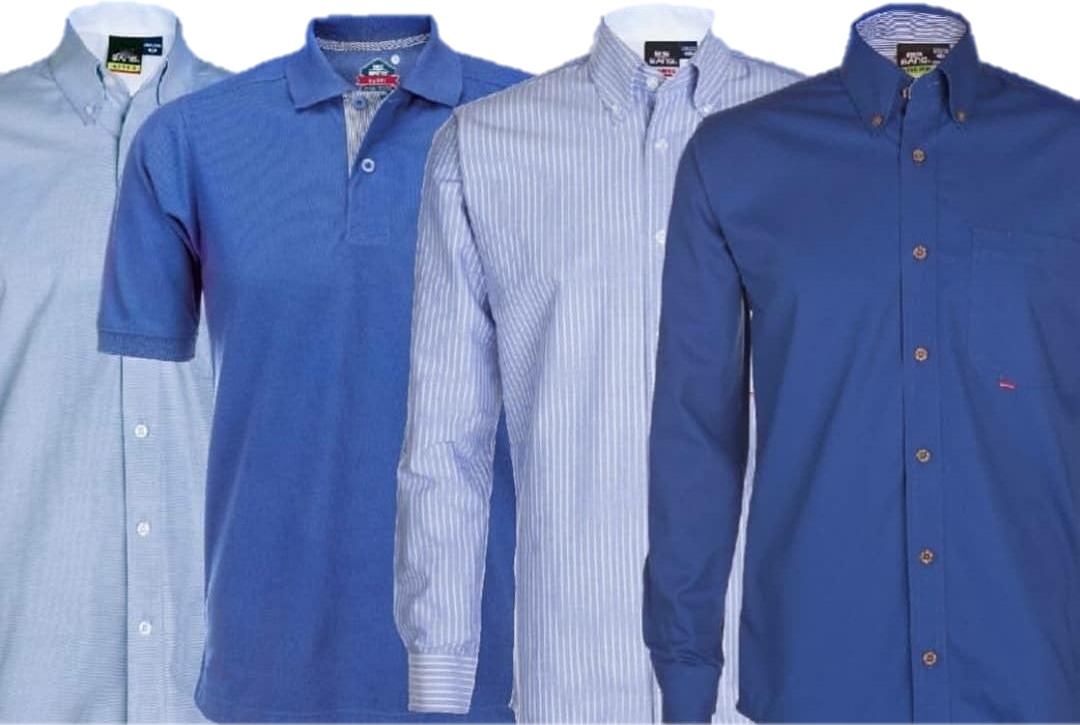 Camisas corporativas