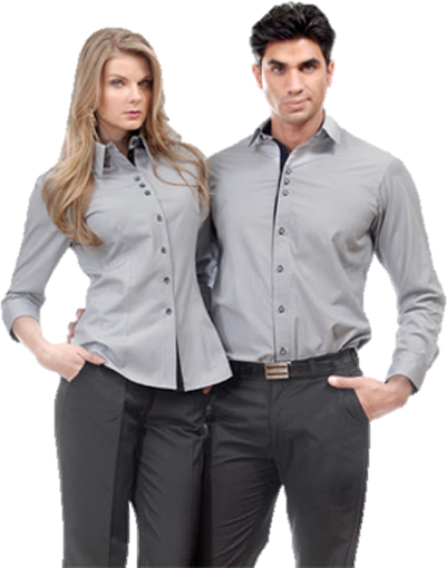 Uniformes ejecutivos