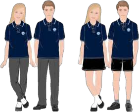 Uniformes Escolares