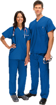 Uniformes Médicos